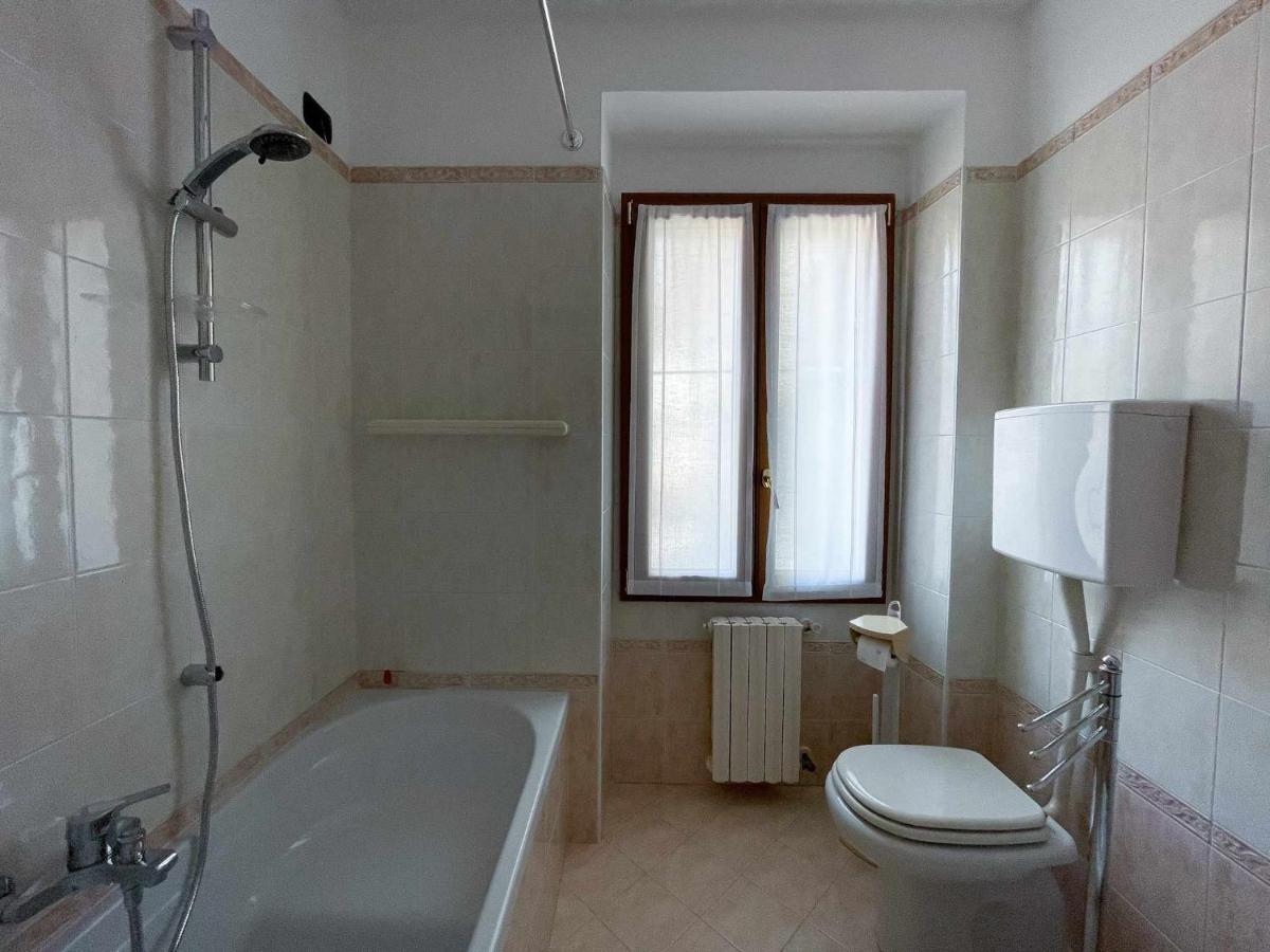 La Gioiosa Apartment With Garden Terrace Civenna Exterior photo