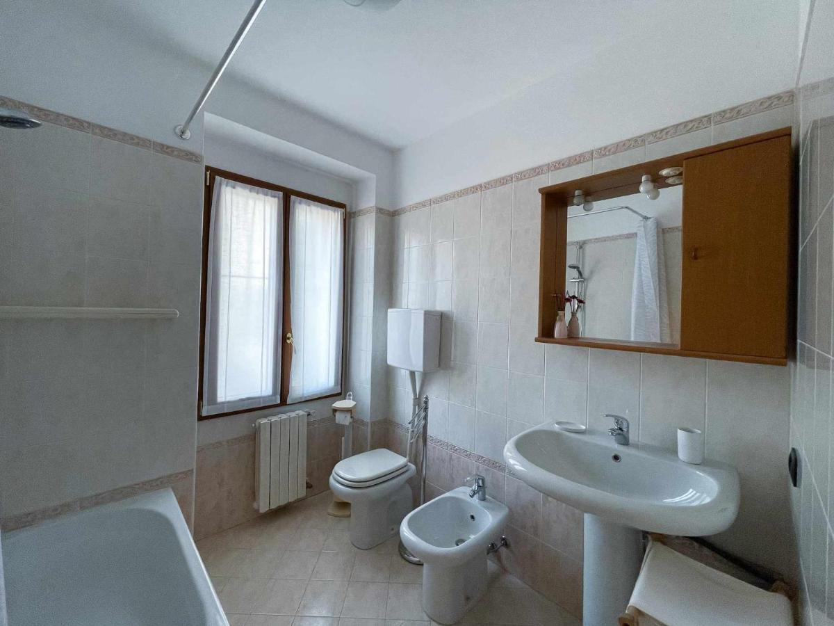 La Gioiosa Apartment With Garden Terrace Civenna Exterior photo