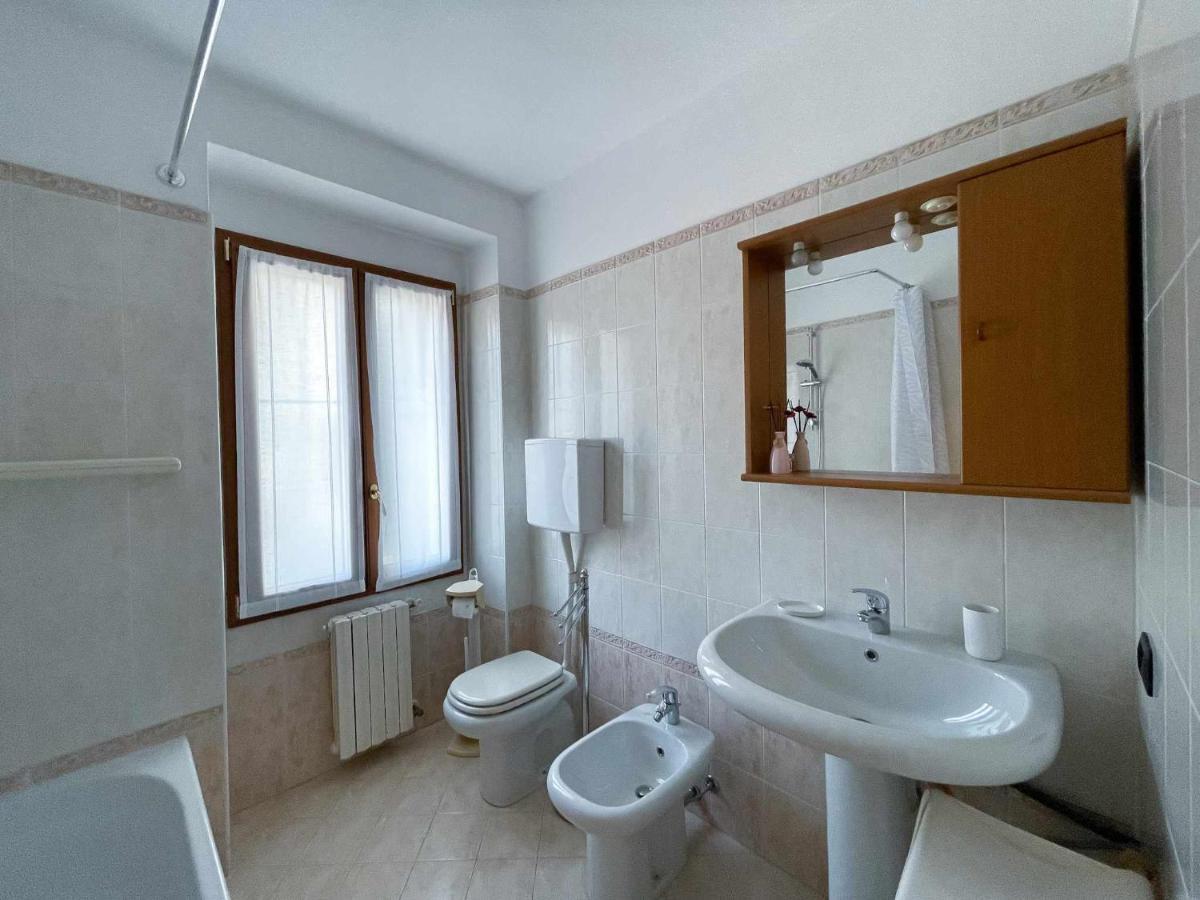 La Gioiosa Apartment With Garden Terrace Civenna Exterior photo