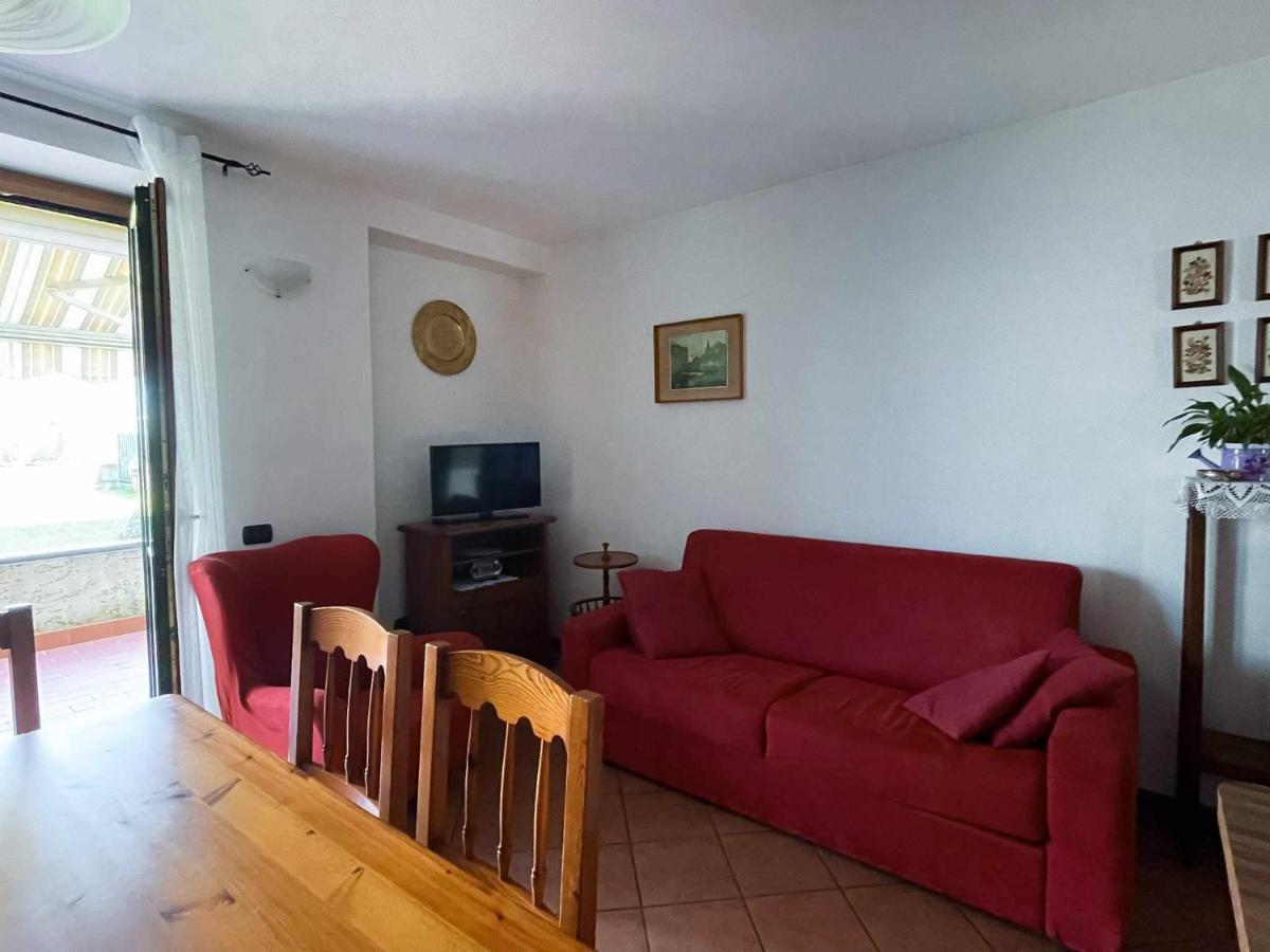 La Gioiosa Apartment With Garden Terrace Civenna Exterior photo