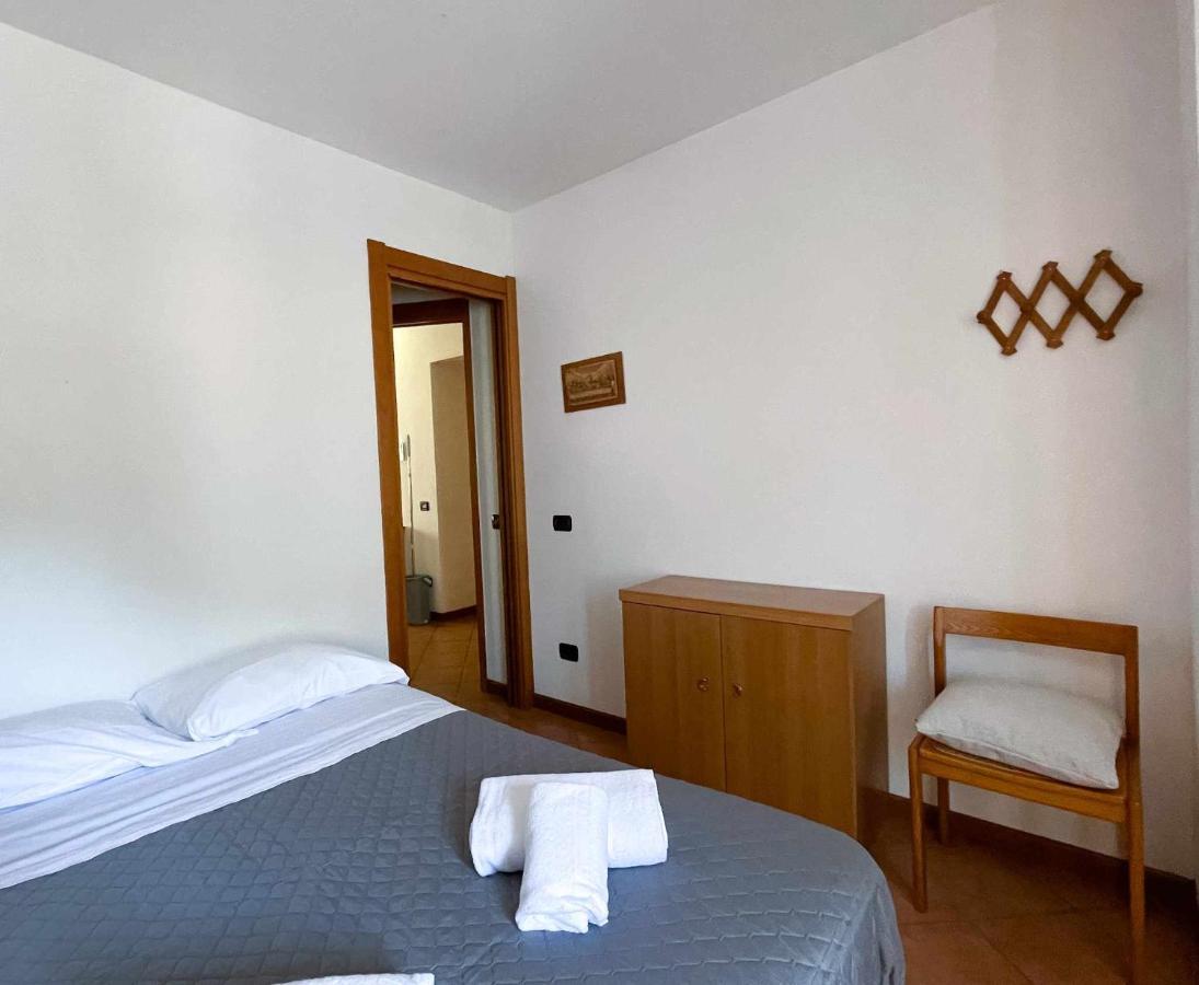 La Gioiosa Apartment With Garden Terrace Civenna Exterior photo